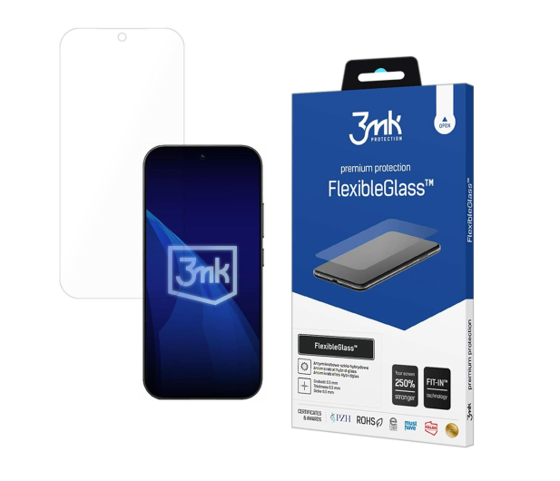 3mk FlexibleGlass do Xiaomi 17 - 1482413 - zdjęcie